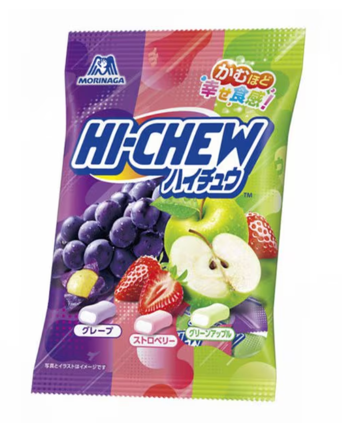 Hi-Chew Assort